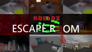 Escape Room Roblox I Hate Mondays Walkthrough - i hate mondays roblox escape room walkthrough