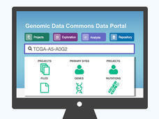 The Cancer Genome Atlas image