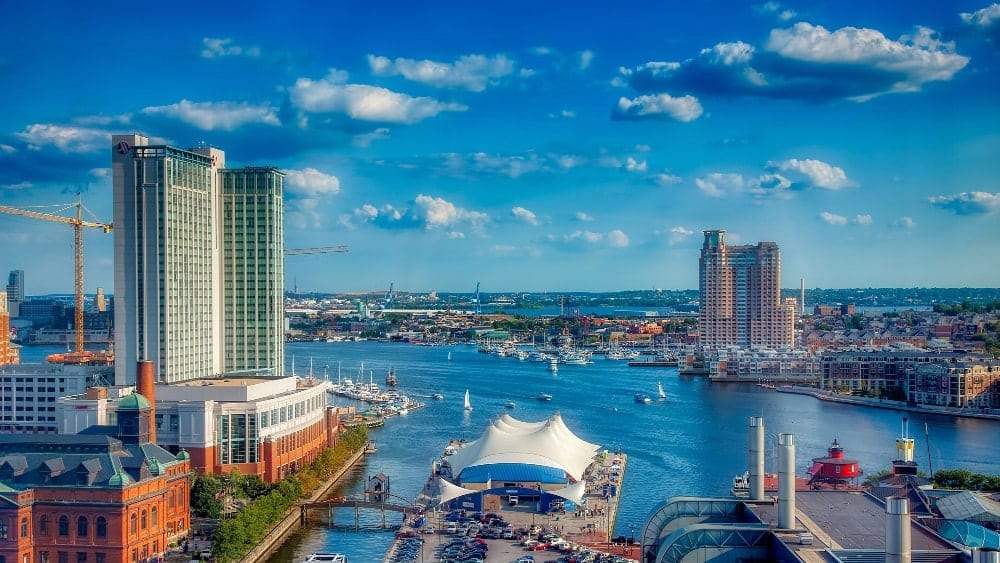 The governor of maryland is larry hogan. Top 10 Safest Cities In Maryland Newhomesource
