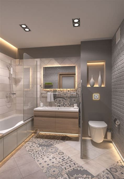 farmhouse style master bathroom remodel decor ideas