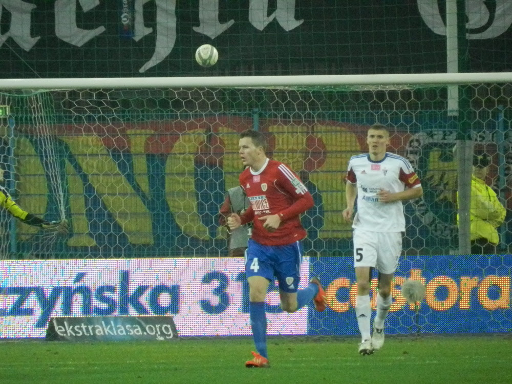 Ekstraklasa Piast Gliwice Gornik Zabrze 2015 07 31 Typy Bukmacherskie