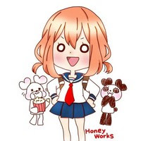 最高かつ最も包括的なアイコン Honey Works イラスト ディズニー画像のすべて