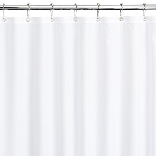 So why would you need to mount a rod higher than the average? Extra Wide Shower Curtains Shower Curtains Outlet