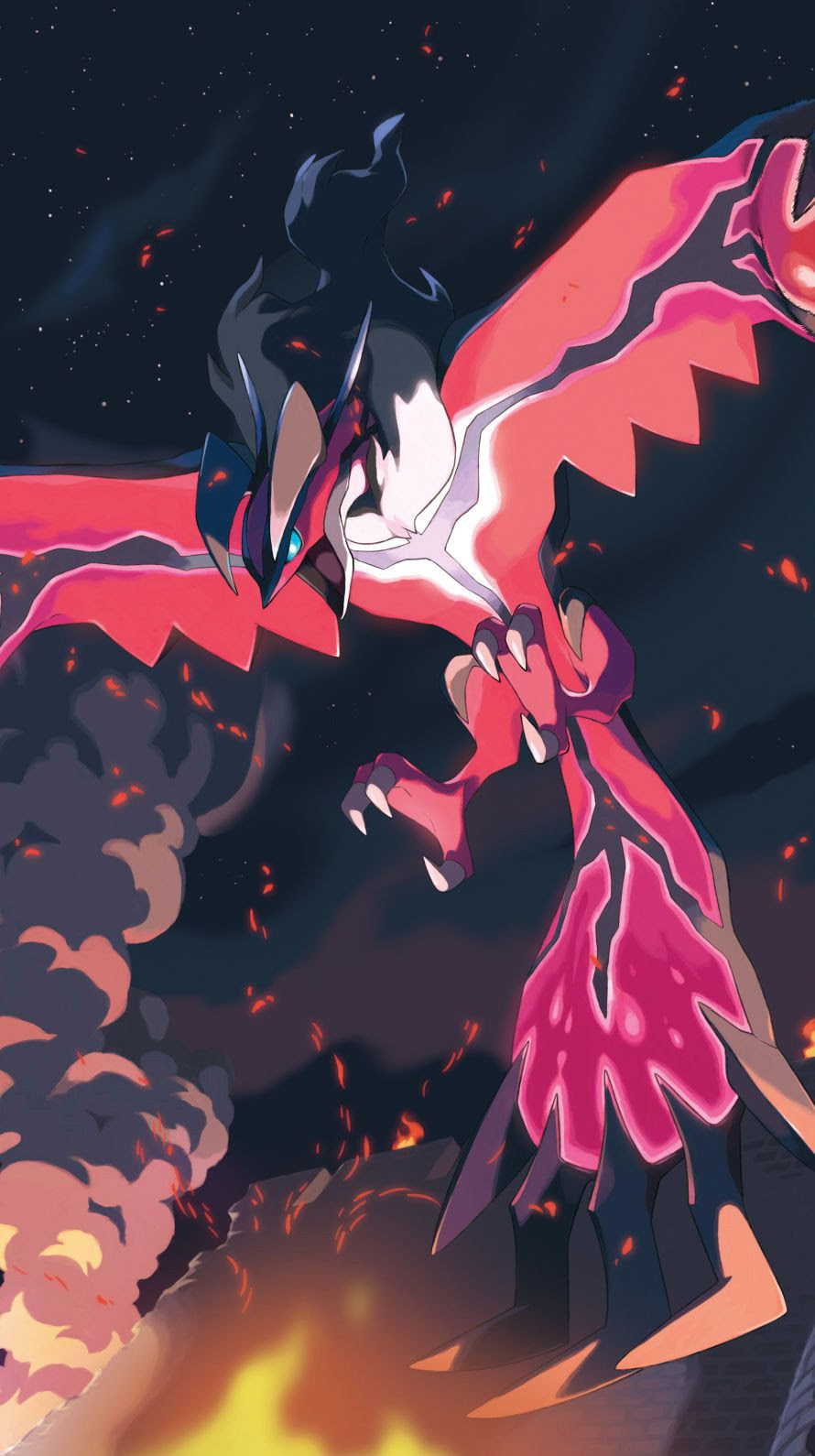 50 素晴らしいポケモン かっこいい 壁紙 美しい花の画像