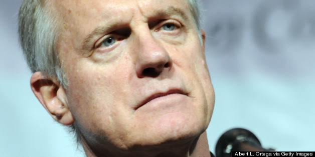 Stephen Collins Confesses To Sexually Abusing Underage Girls