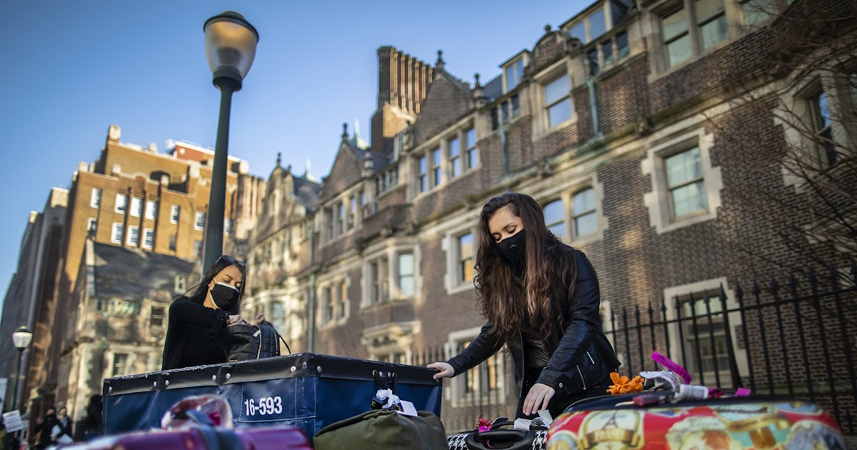 2022 Move In Calendar Upenn - May Calendar 2022