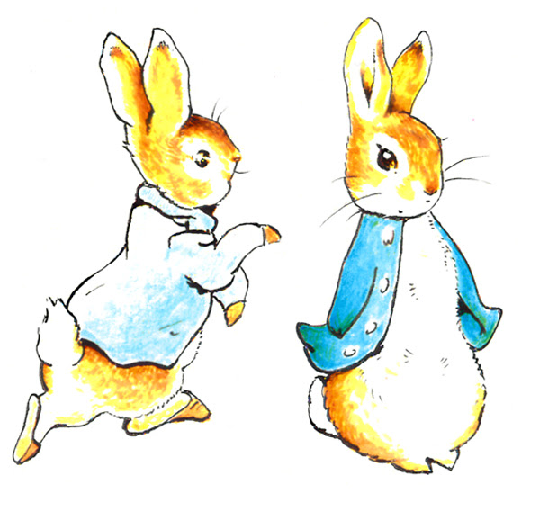 ディズニー画像のすべて トップ100イラスト ピーター ラビット