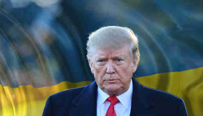 Hard Facts:  Ukraine Campaigned Against Trump in 2016