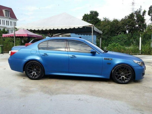 Bmw 3 Series Maintenance Costs Malaysia Cars Bmw