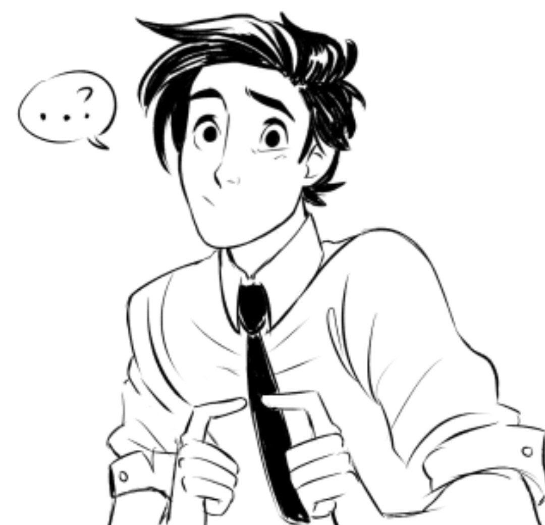 Anime Demon Boy Drawing Easy