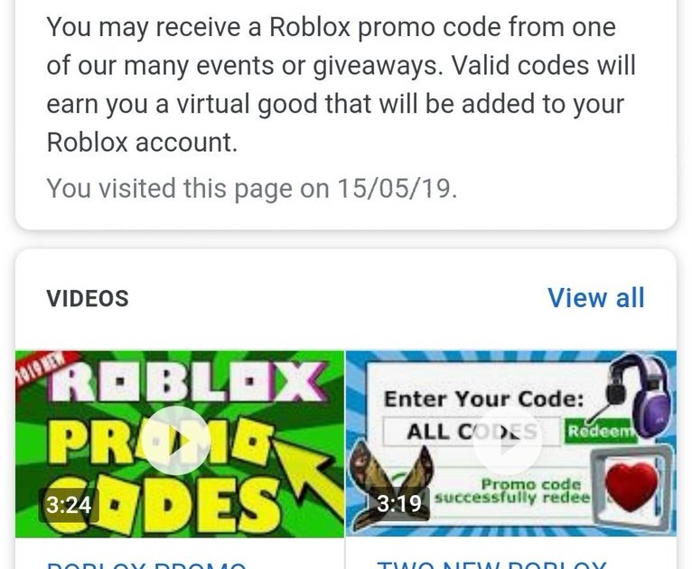 Https Wwwroblox Promocodes Roblox Flee The Facility Popularmmos - videos matching new roblox promo code how to get rats