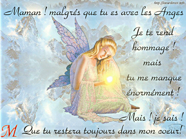 Citation Damour Pour Maman Decedee Best Citations D Amour