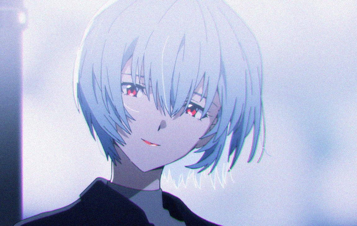綾波 レイ イラスト Apixtursaekck0b