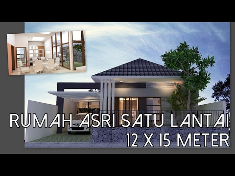  Desain  Rumah  Banyak  Jendela  06 Pembersih Kaca Jendela 