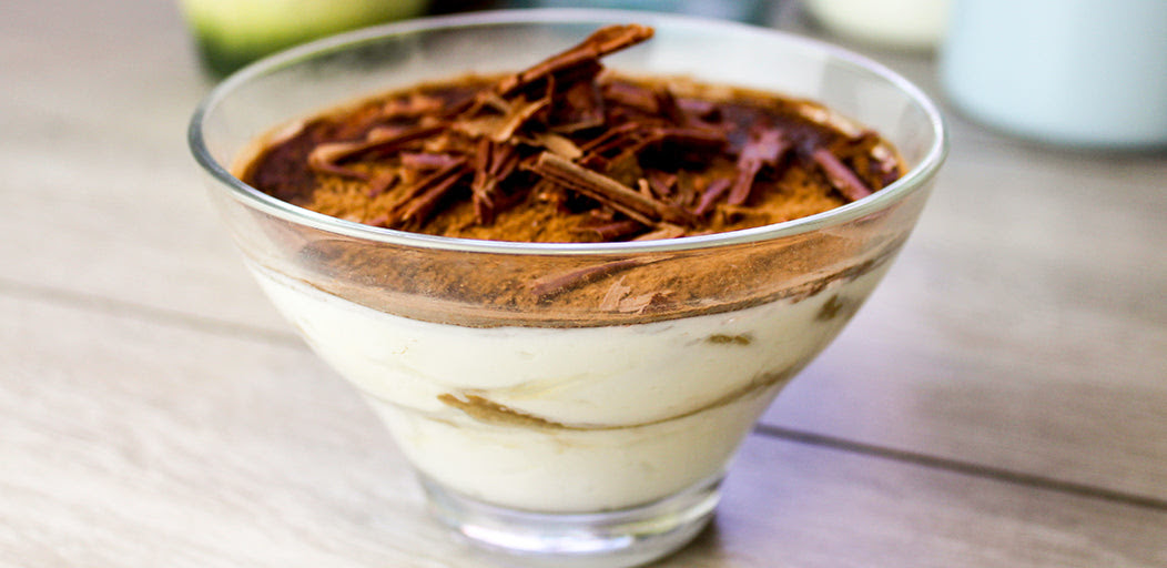 This link is to an external site that may or may not meet accessibility guidelines. Low Carb Tiramisu Low Calorie Dessert Recipes Lo Dough