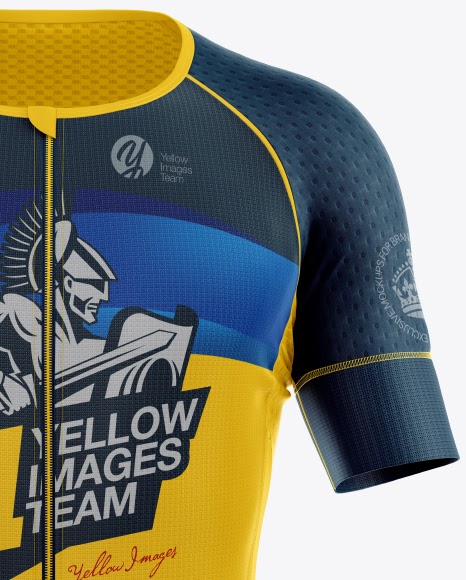Download 235+ Full Men's Cycling Kit Mockup Free Packaging Mockups PSD