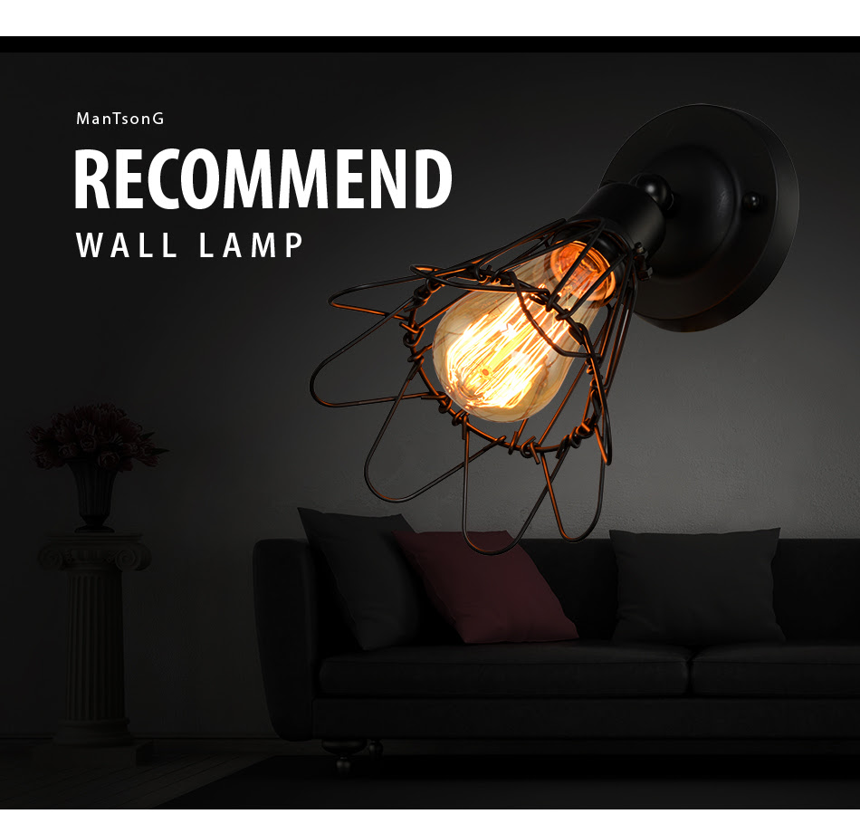 Contact bk lofts today and we'll get you into the perfect studio, office or loft space. Modern Wall Light Led E27 Bulb Recommend Vintage Loft Wall Lamp 1 Head Home Decor Industrial Lighting Fixture Loft Wall Lamp Modern Wall Lightwall Light Led Aliexpress