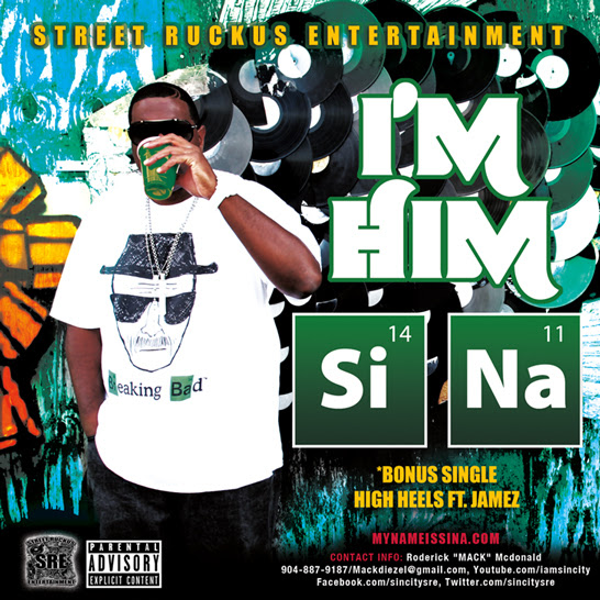 SINA-I mHim-Single