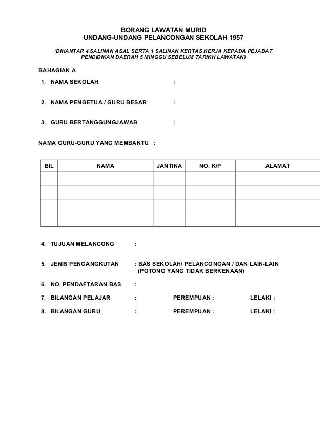 Contoh Surat Tunjuk Sebab Jururawat Tengok Letter Website