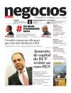 Ver capa Jornal de Negócios