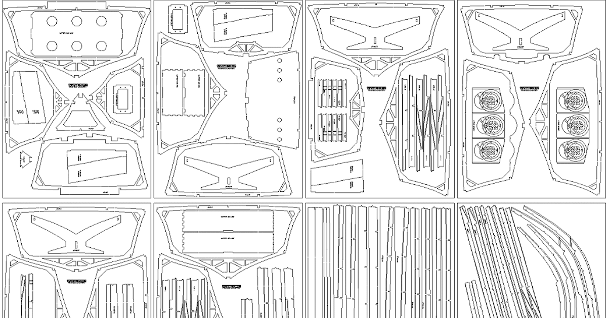 Balsa wood boat hull plans Info | Antiqu Boat plan