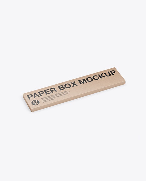 Download 428+ Hexagon Box Mockup for Branding