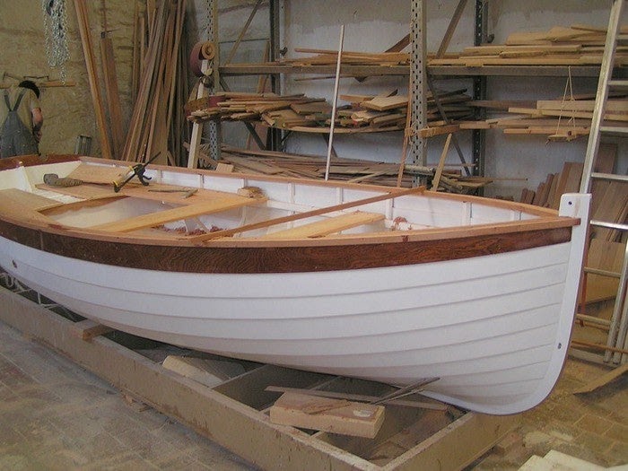 wooden dinghy boat kits ~ fibre boat