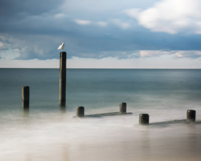 ocean pier