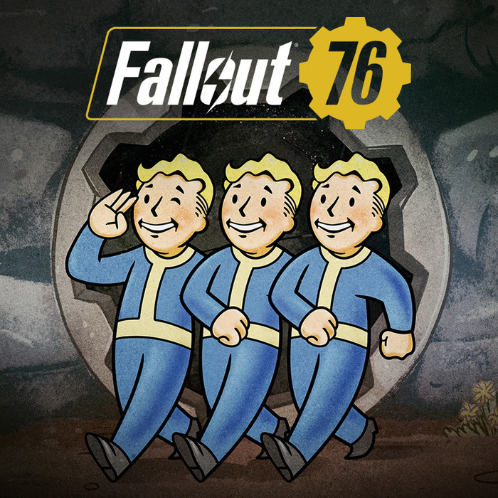 Fallout 76 Free Trial Weekend