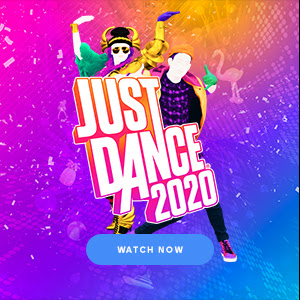 JUST DANCE 2020 | WATCH NOW