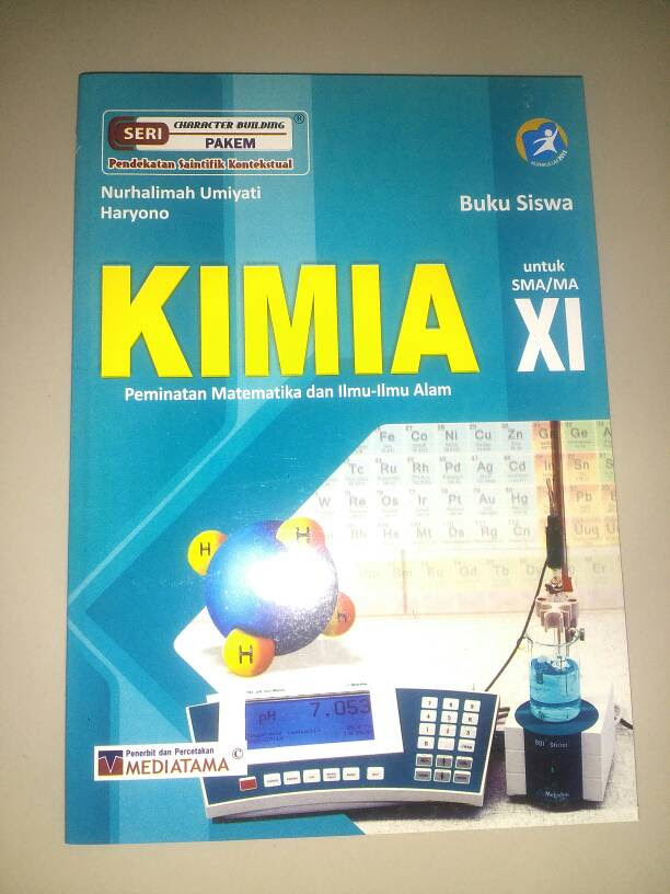 Buku Kimia Kelas Xi Kurikulum 2013 Erlangga Pdf Belajar