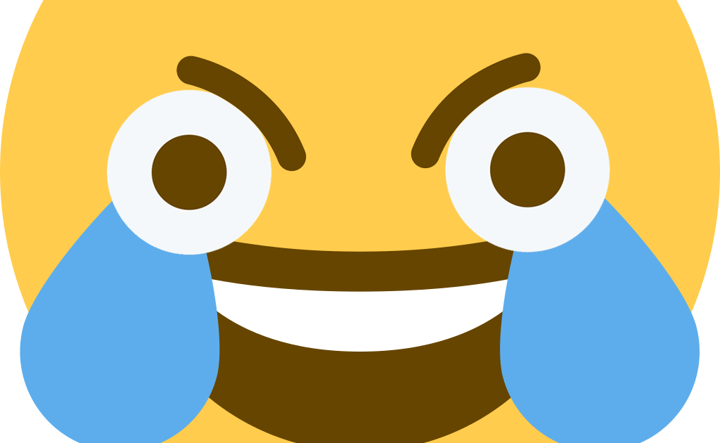 Laughing Emoji Meme Copy And Paste - Luisa Rowe