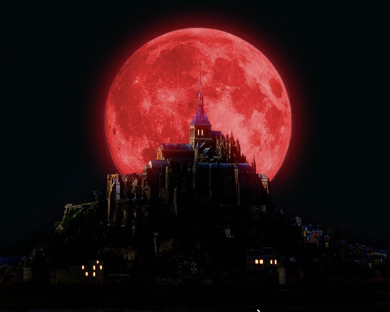 最新かっこいい 赤い 月 イラスト ディズニー画像のすべて