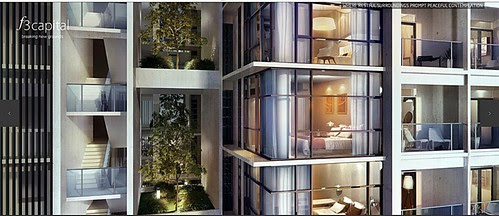 Malaysia Property Reviews: Dua Menjalara Condominium ...