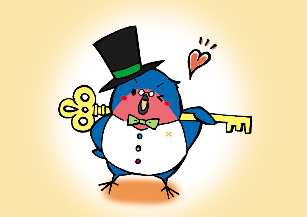 無料の動物画像 最高のツバメ イラスト かわいい