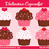 Valentine Birthday Cake Clipart / Valentine Birthday Cake Set Clipart Graphic By Janatshie Creative Fabrica : Share the best gifs now >>>.