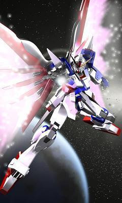 最新iphone デスティニー ガンダム 壁紙 美しい花の画像