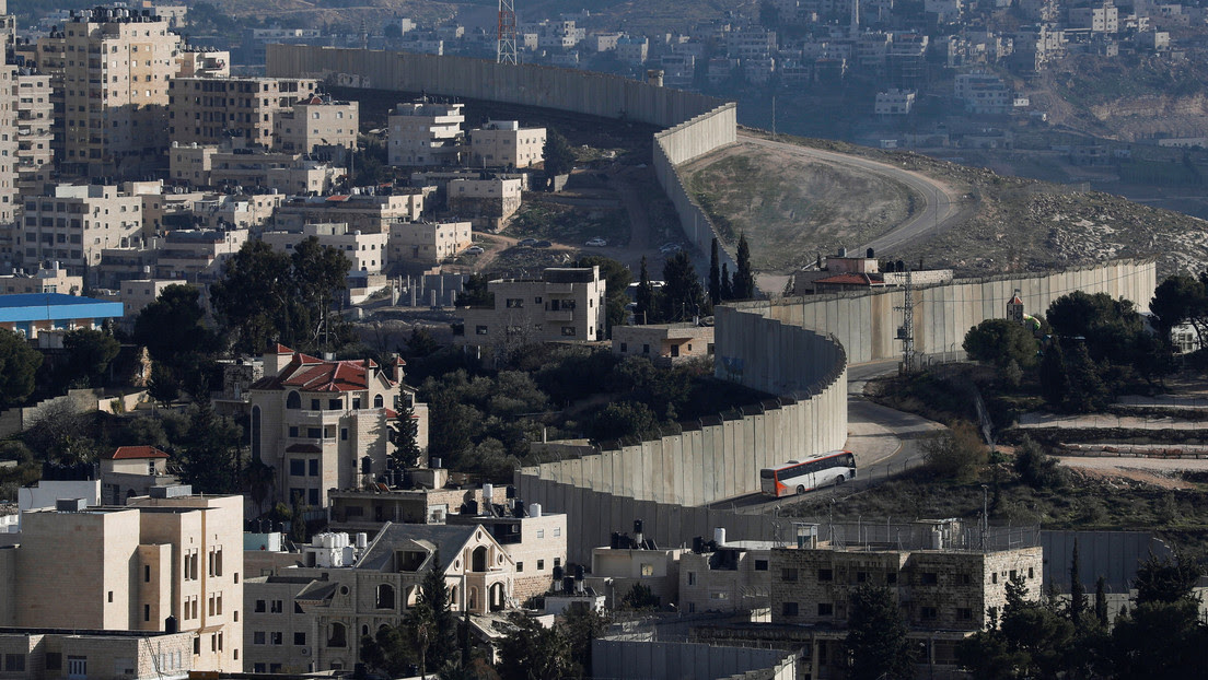 Las propuestas de Trump en su 'acuerdo del siglo' entre Israel y Palestina: punto por punto