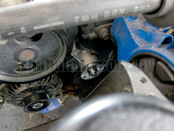 Perodua Spare Parts Catalog - Num Lock x
