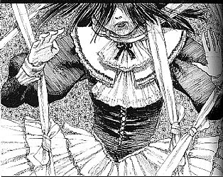 25 漫画 ネタバレ ブラッド ハーレー の 馬車