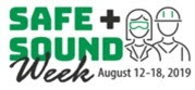 Safe + Sound Week