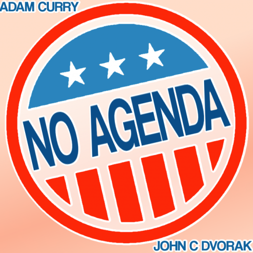 No Agenda Show 1502 Album Art