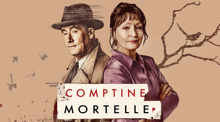 Comptine mortelle