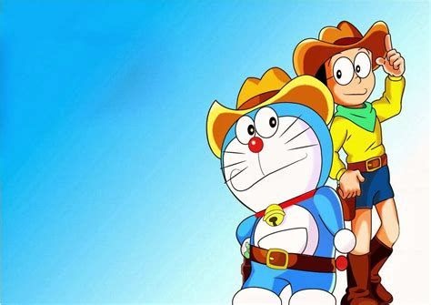 44 Gambar Kartun Kepala Doraemon Lucu