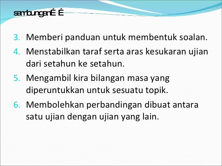 Contoh Soalan Esei Sejarah Kertas 3 - Halloween XYZ