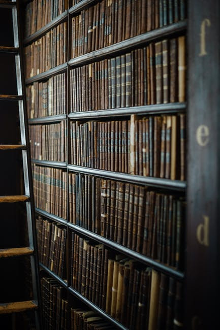 Produksi dan menjual rak buku perpustakaan besi baik dengan model & ukuran standard atau sesuai dengan kebutuhan (custom). 4 Tips Menata Buku Di Perpustakaan Rumah Mizanstore Blog