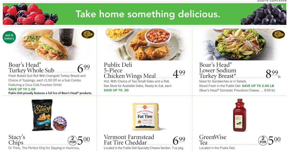 Publix Easter Dinner To Go 2020 / Good Deal On Parmesan ...