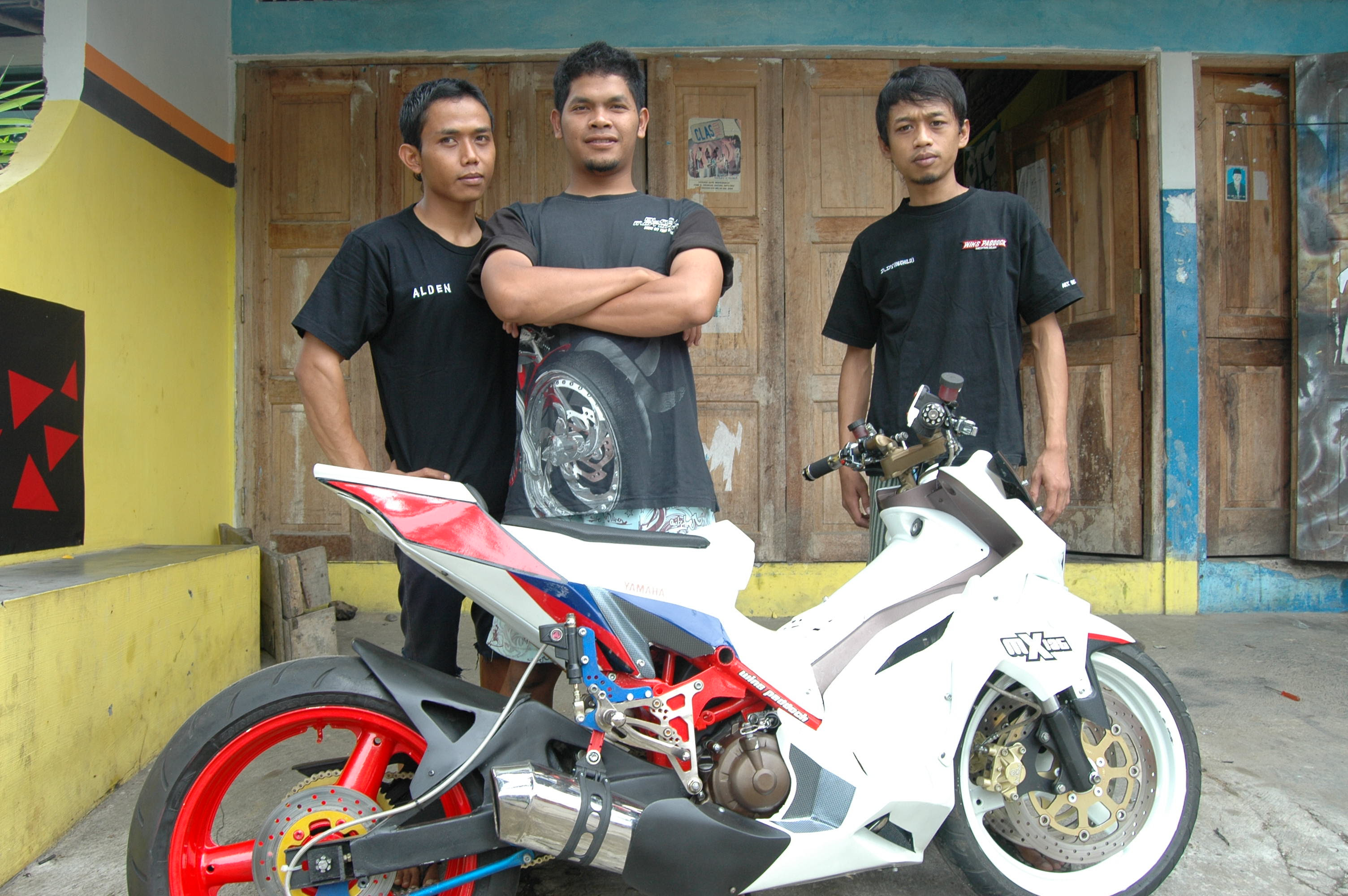 67 Bengkel Modifikasi Motor Di Bali Terkeren Gedheg Motor 67 Bengkel Modifikasi Motor Di Bali Terkeren Gedheg Motor