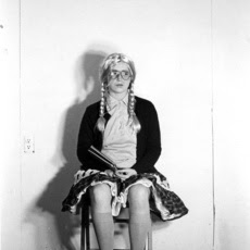 Cindy Sherman