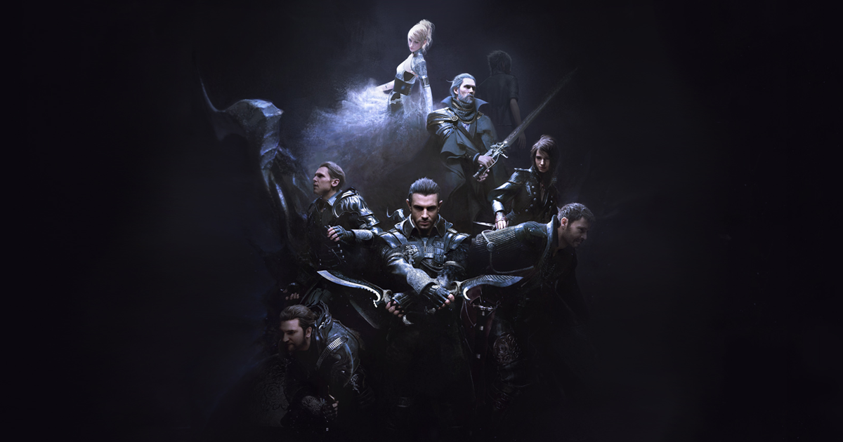 最も気に入った ｆｆ１５ 壁紙 Hdの壁紙 無料 Itukabegami